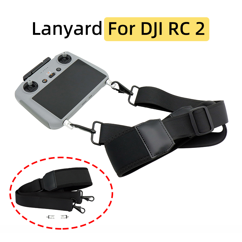 Drone Neck Strap - DJI AIR 3, 2S, 매빅 3