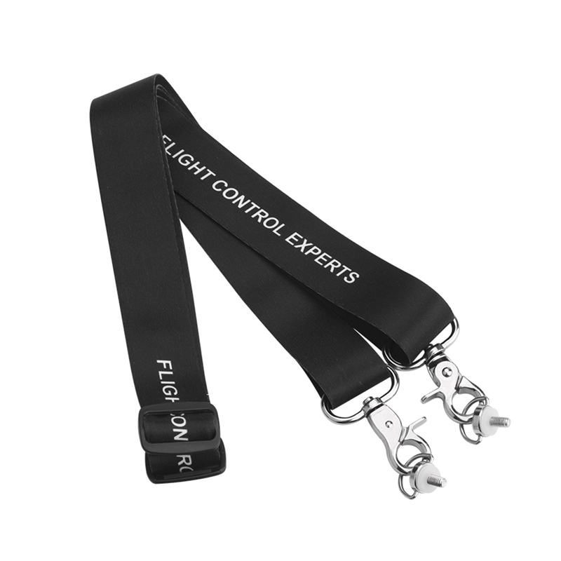 Drone Neck Strap - RC/RC 2/RC Pro용 A56G-BRDRC 나사가 있는