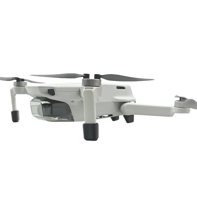 Drone Landing Pad - 4개입 발판 보호 커버, DJI Mavic