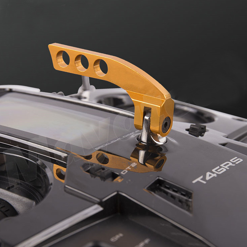 Drone Neck Strap - RC Drone Quadcopter 리모컨 용 알루미늄