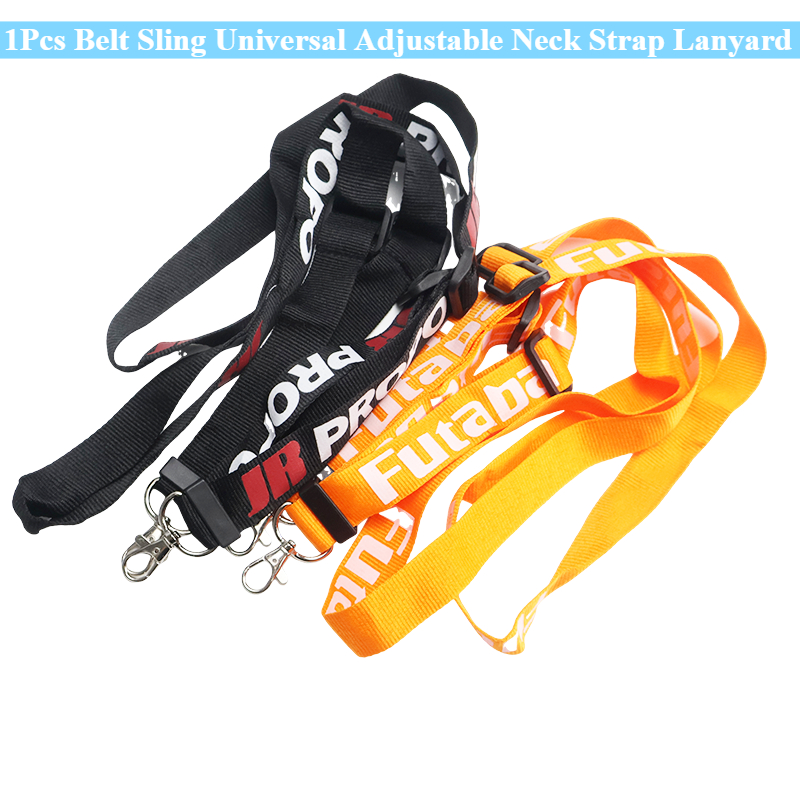 Drone Neck Strap - 1개 벨트 슬링 범용 조절 가능한