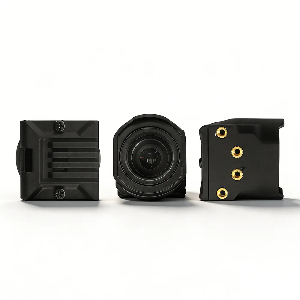Drone Controller Hood - HPXGRC O4 에어 유닛 업그레이드 키트,