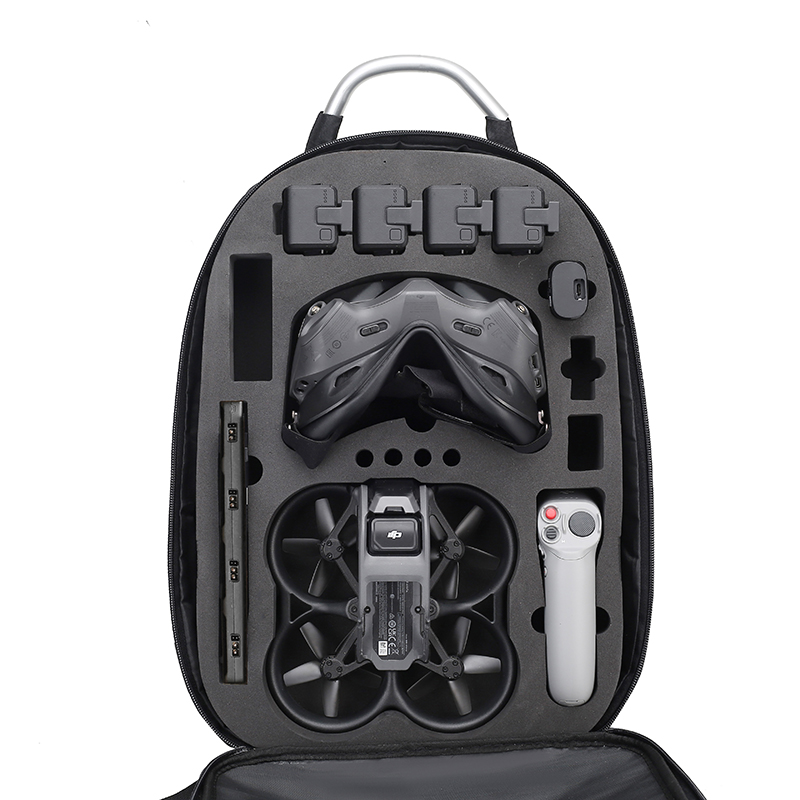 배낭 Duricrust 방수 가방 FPV 안경 V 2/ - Drone Controller Hood 리뷰 및 가격