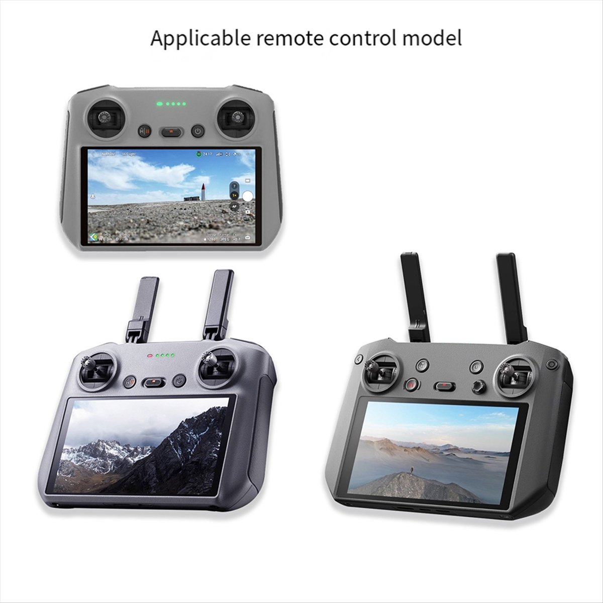 AU47-RC & RC 2 컨트롤러 넥 스트랩, DJI - Drone Neck Strap 리뷰 및 가격
