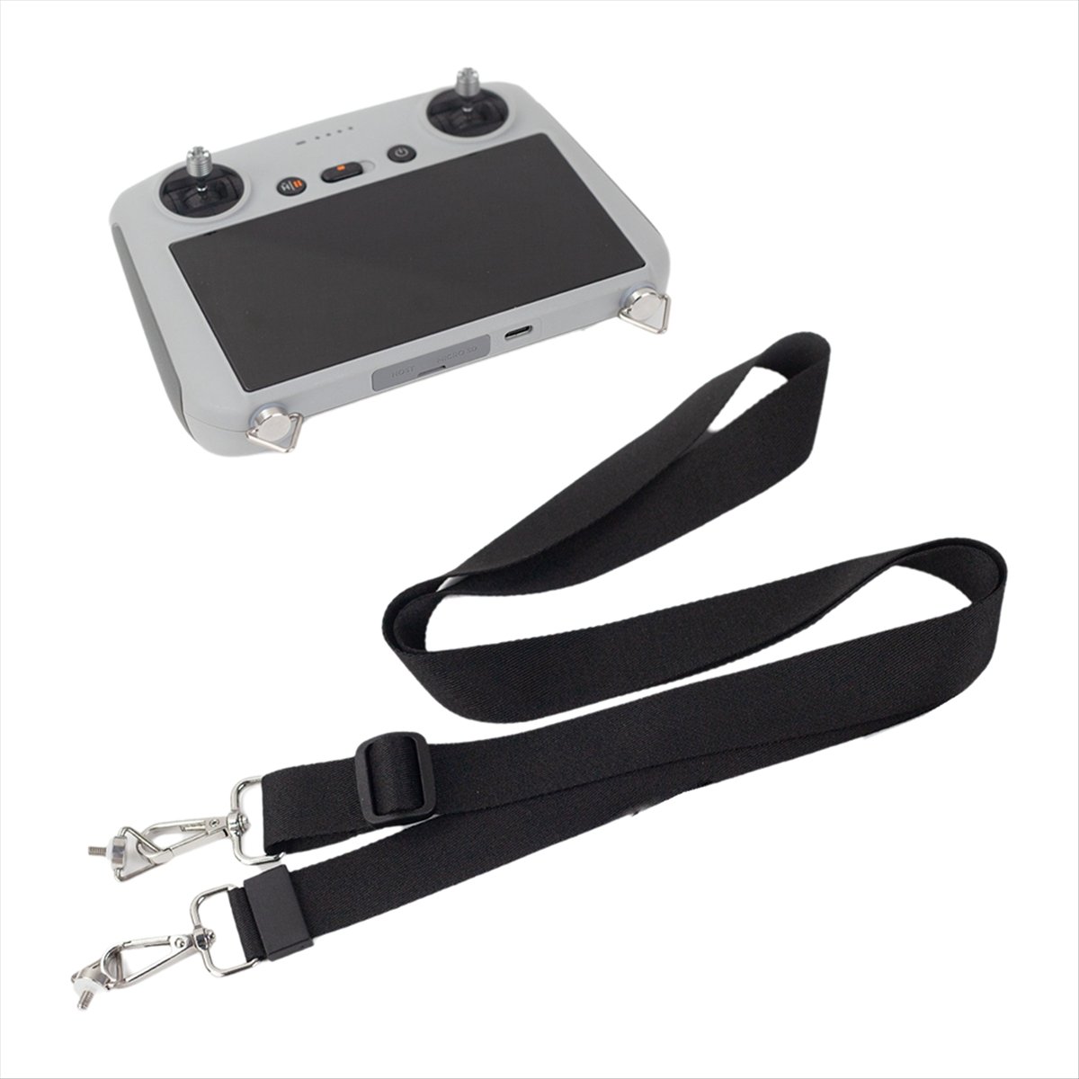 AU47-RC & RC 2 컨트롤러 넥 스트랩, DJI - Drone Neck Strap 리뷰 및 가격