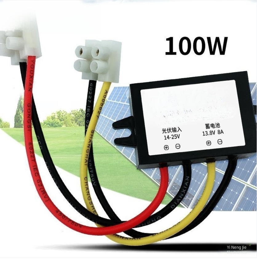 MPPT용 100W 1* 태양광 충전 컨트롤러 WS-M - Drone Solar Charger 리뷰 및 가격