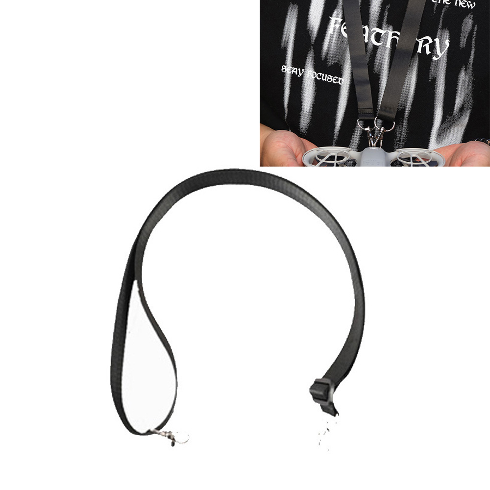 DJI Neo 드론 랜야드 핸드 헬드 드론 어깨 스트랩 - Drone Neck Strap 리뷰 및 가격