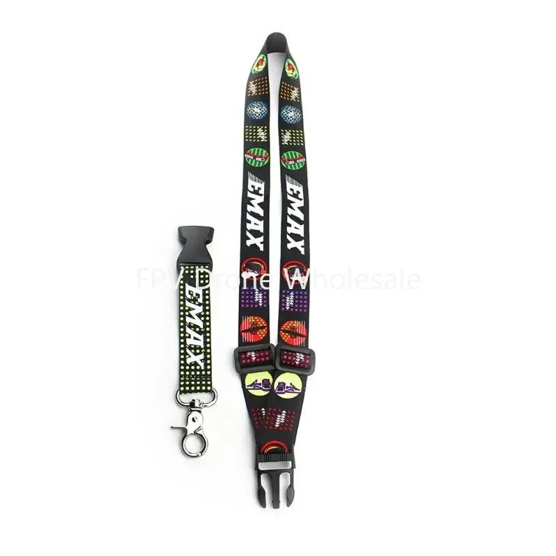 Emax 조절 가능한 휴대용 원격 송신기 넥 스트랩 ( - Drone Neck Strap 리뷰 및 가격