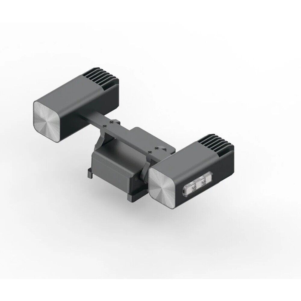 N3 짐벌 PSDK 스포트라이트 36W 3600lm 컬 - Drone Strobe Light 리뷰 및 가격