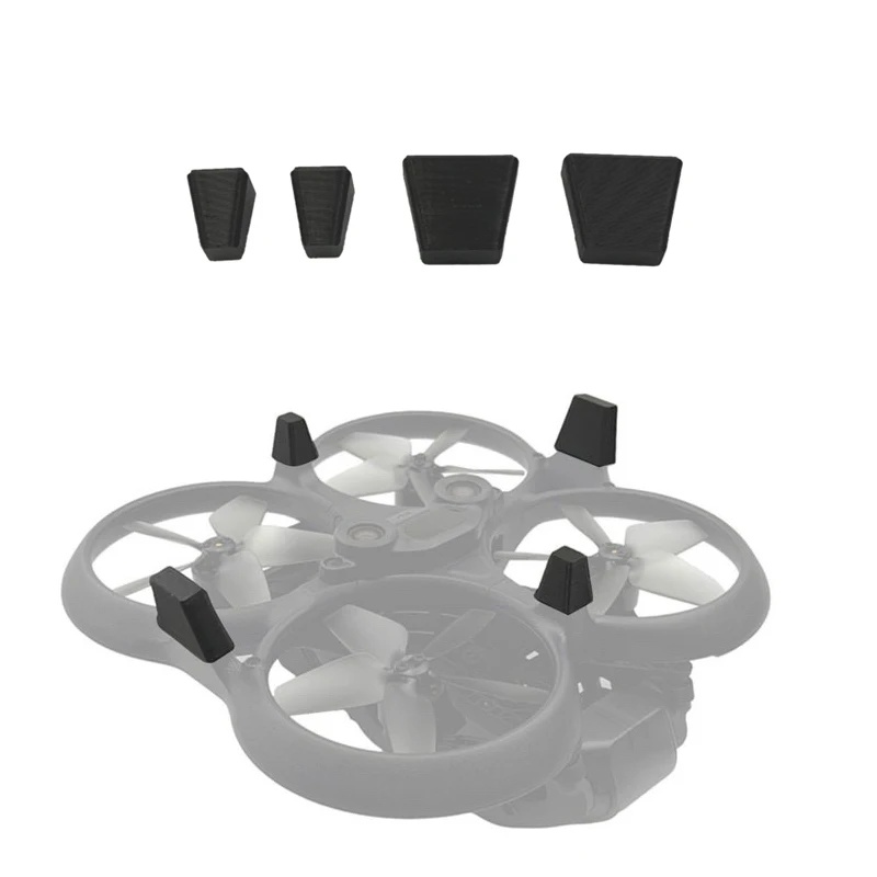 DJI AVATA 1 드론 액세서리용 4개입 랜딩 기어 - Drone Landing Pad 리뷰 및 가격
