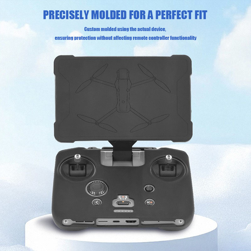 DJI RC PRO 2 컨트롤용 볼로디미르 햇빛 가리개 - Drone Controller Hood 리뷰 및 가격