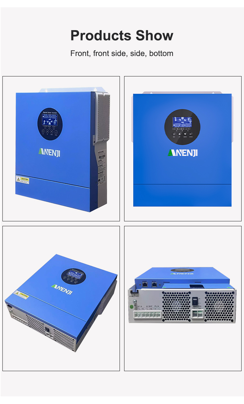 2KW 12V 하이브리드 태양광 인버터 230VAC 오 - Drone Solar Charger 리뷰 및 가격