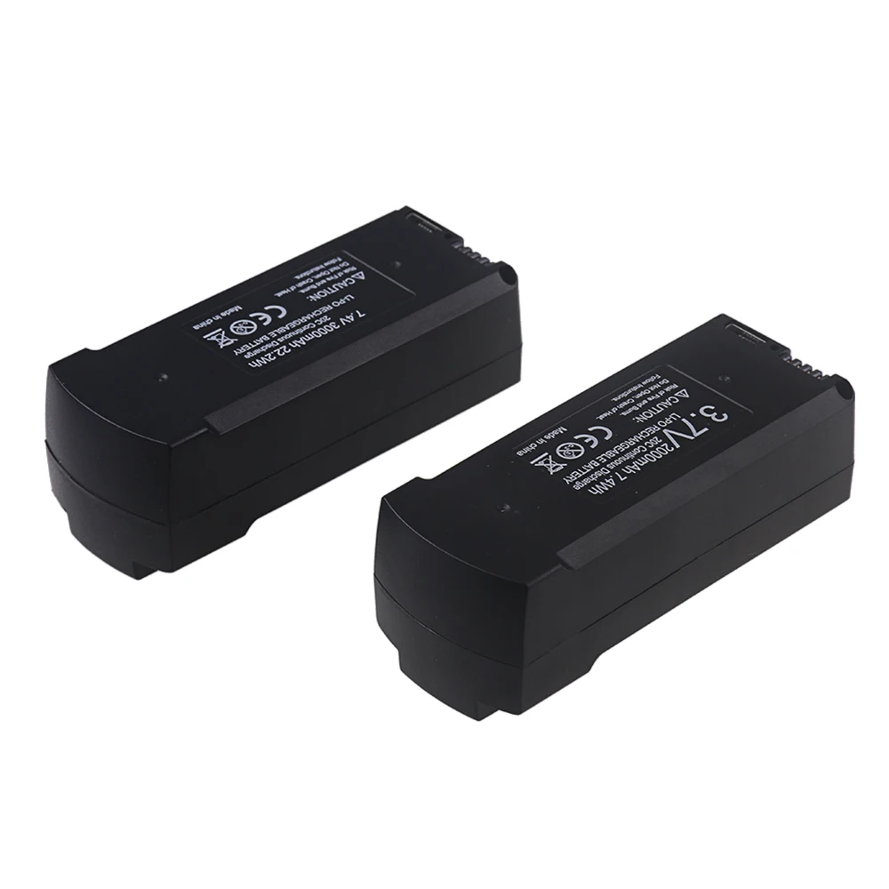 V198 V168 Pro Max GPS 드론 용 7.4 - Eachine Drone E58 리뷰 및 가격