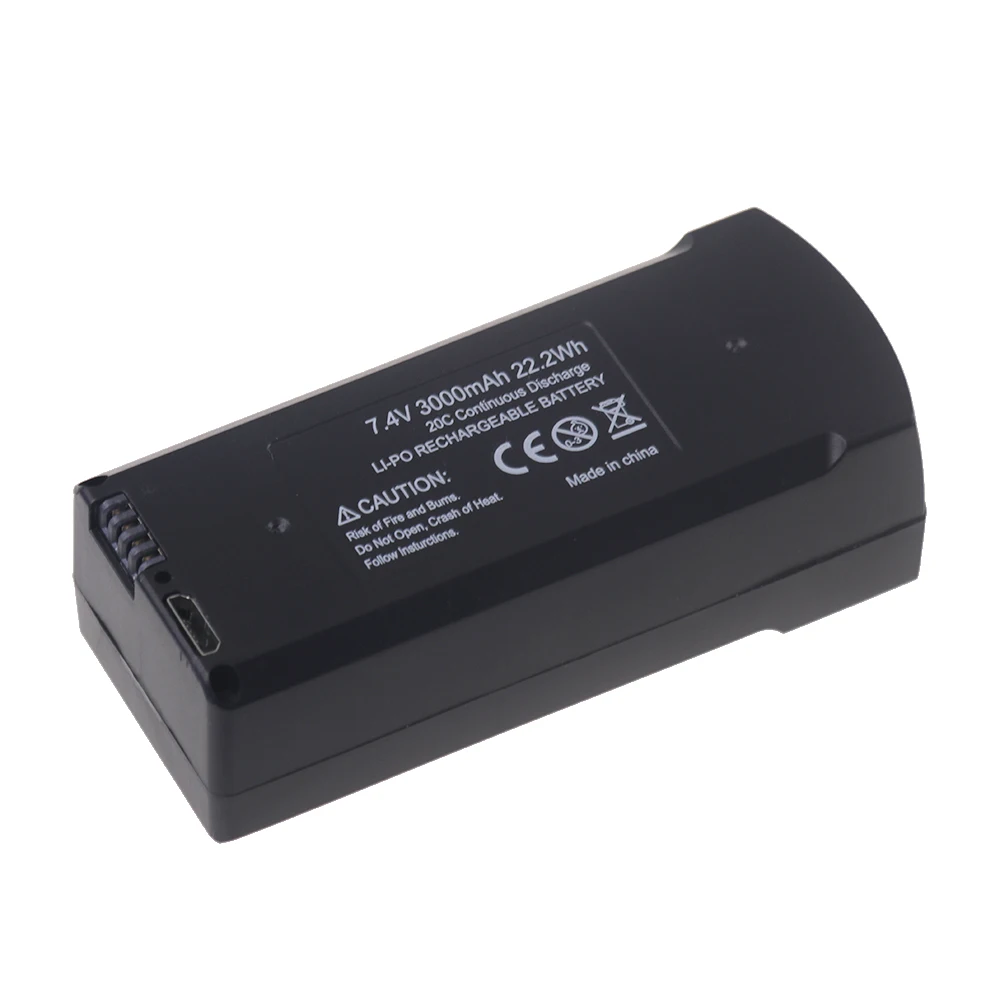 V198 V168 Pro Max GPS 드론 용 7.4 - Eachine Drone E58 리뷰 및 가격