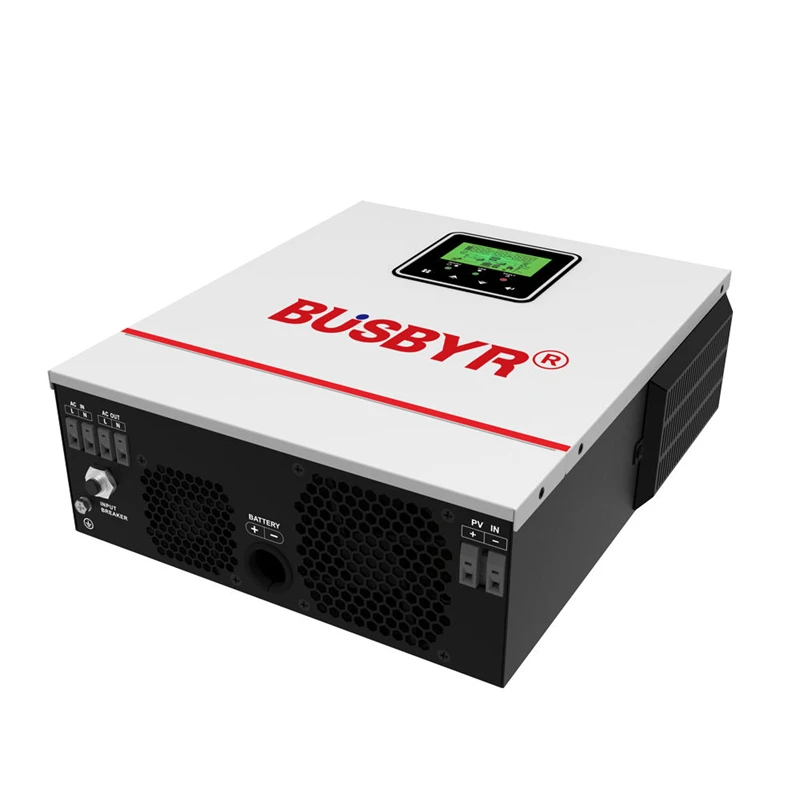 BUSBUR 하이브리드 태양광 인버터 순수 정현파 MP - Drone Solar Charger 리뷰 및 가격