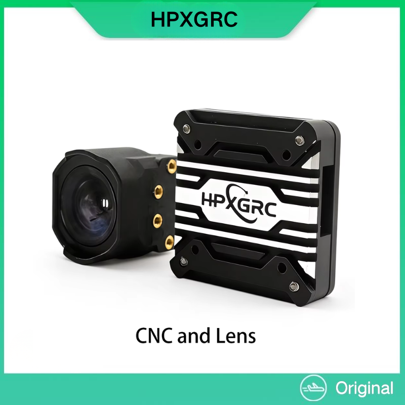 HPXGRC O4 에어 유닛 업그레이드 키트, 145  - Drone Controller Hood 리뷰 및 가격