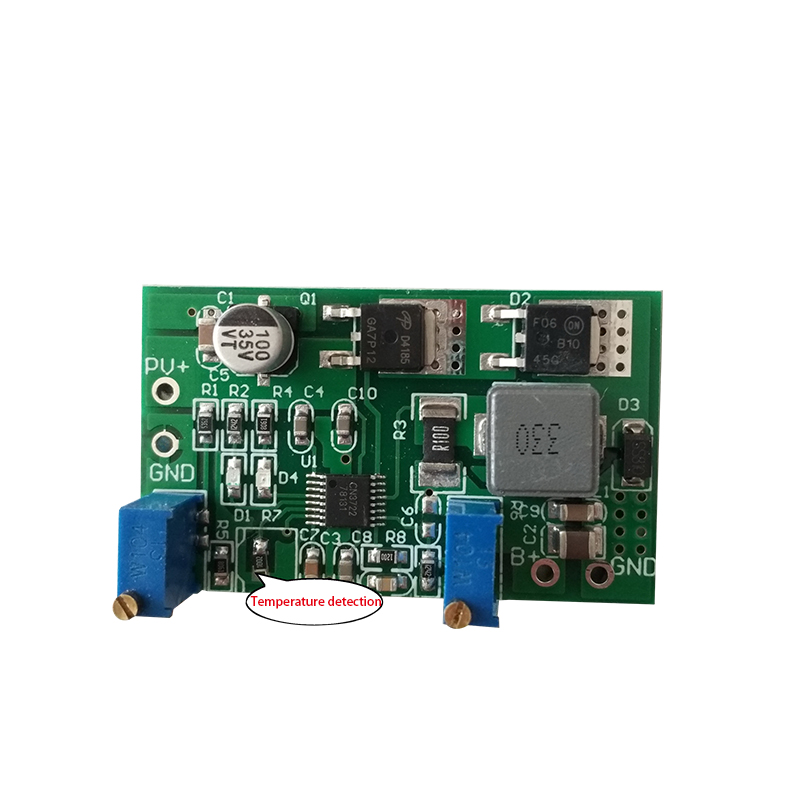 90W CN3722 MPPT 태양 충전기 단위 - 6V - Drone Solar Charger 리뷰 및 가격