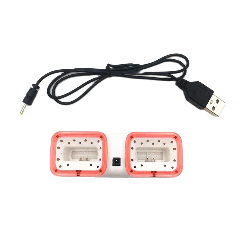 Syma X22 X22W 드론 배터리용 듀얼 USB 고 - Drone Controller Hood 리뷰 및 가격
