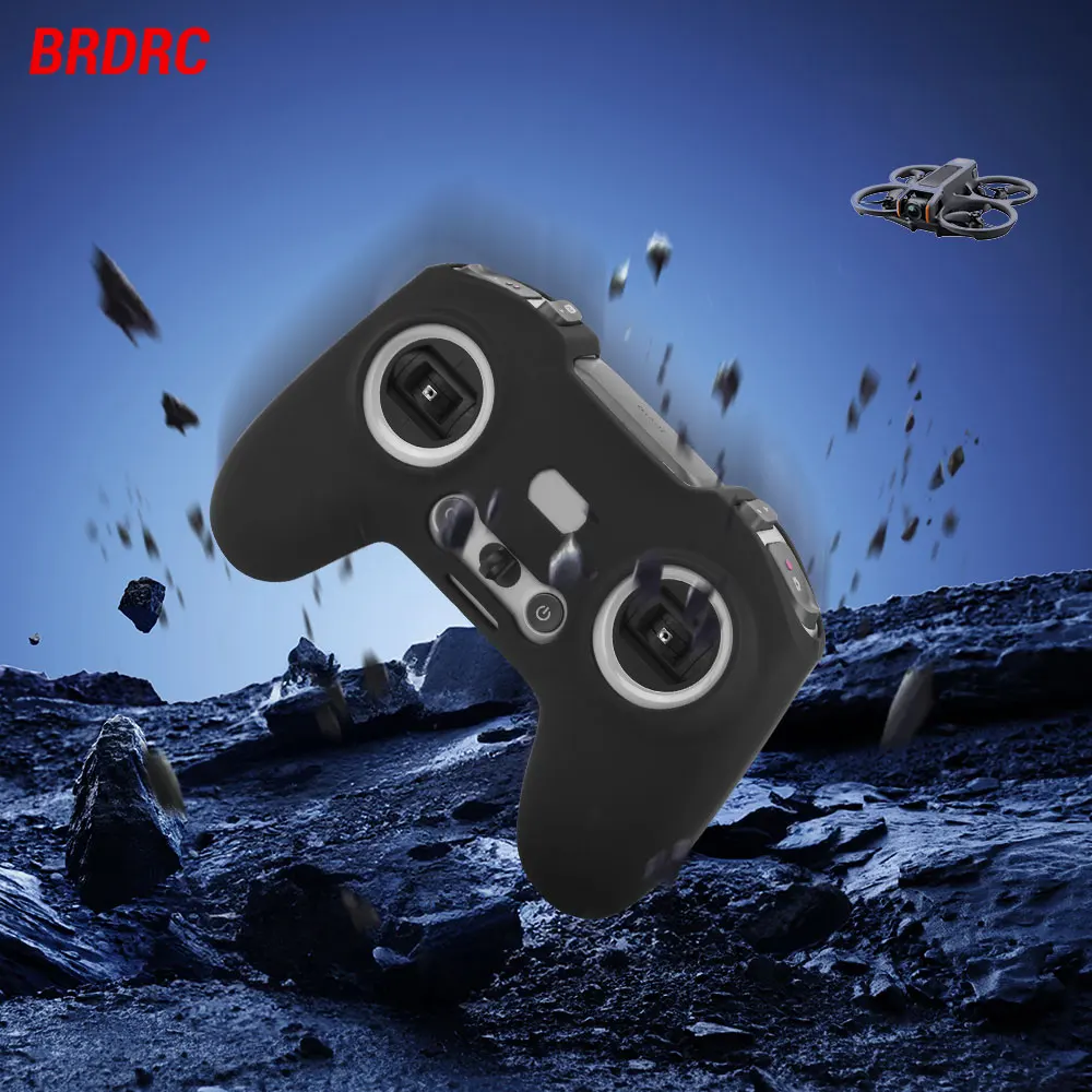 DJI Avata 2/FPV 콤보 드론 리모컨 RC 3 - Drone Controller Hood 리뷰 및 가격